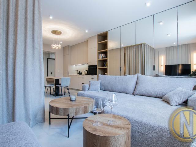 Stare Miasto | Smoleńsk| Noble Residence | brutto Nova Capital biuro nieruchomości Kraków