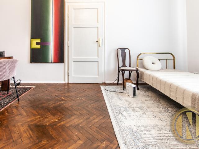 Stare Miasto | Plac na Groblach | 3 pok.| 89m2 Eng Nova Capital biuro nieruchomości Kraków