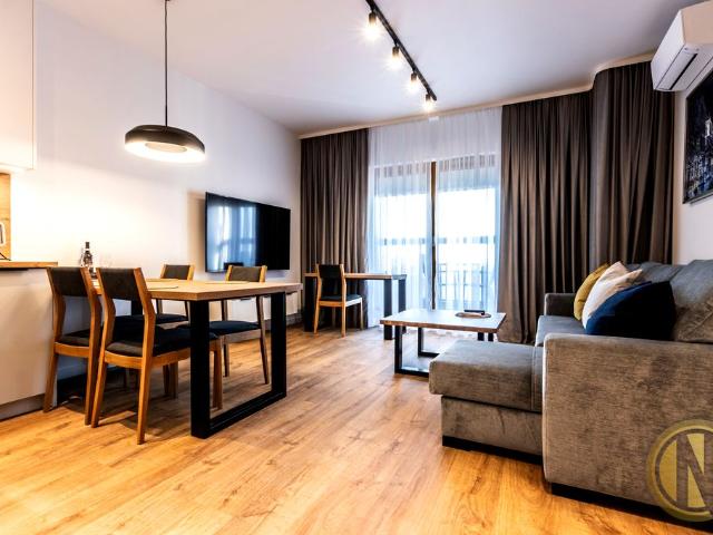 Stare Miasto | Rakowicka | Novum 4 |Widok | 2 Pok Kraków, Śródmieście