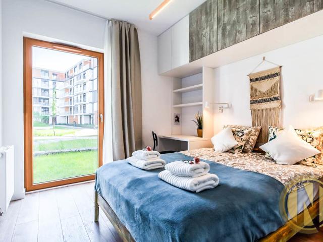 Stare Miasto | Rakowicka | 3 Pok + ogródek |ENG Nova Capital biuro nieruchomości Kraków