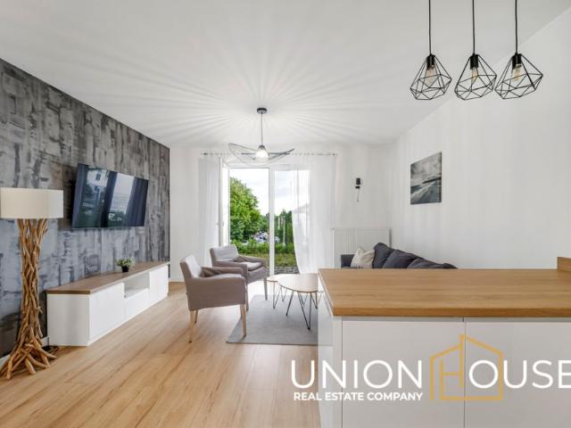 Starego Dębu 42 m², Kraków