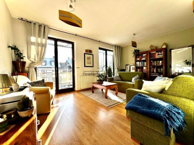 Starego Dębu 47 m², Kraków