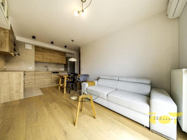 Starego Dębu 49,09 m², Kraków