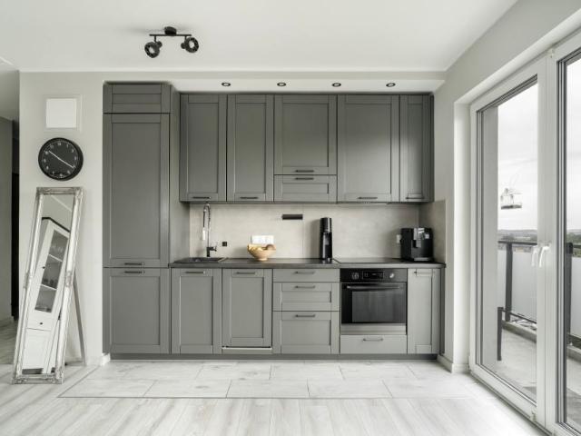 Starego Dębu 54 m², Kraków