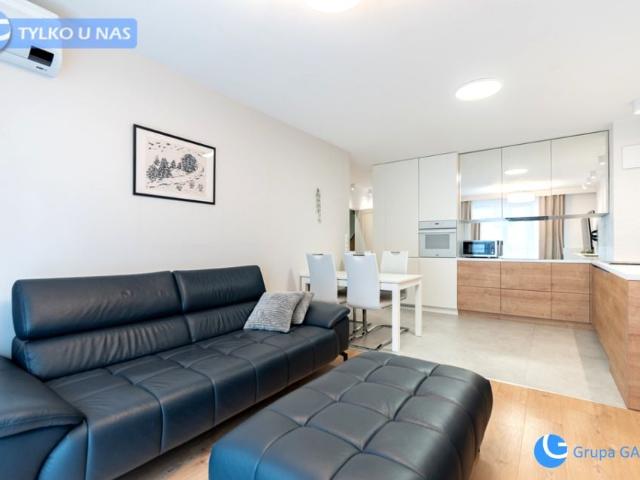 Starego Dębu 57,30 m², Kraków