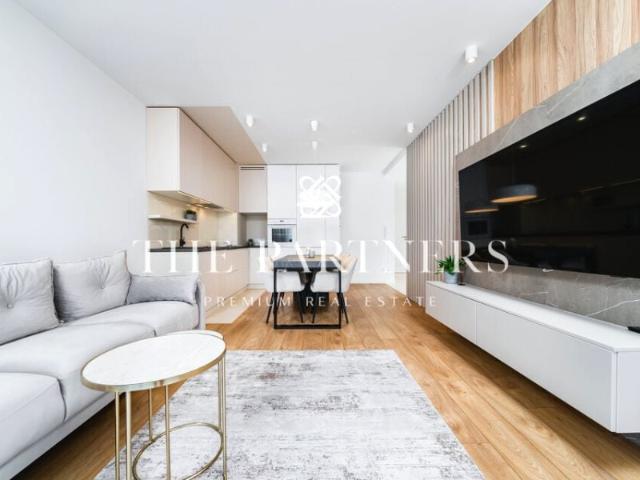 Starego Dębu 60,17 m², Kraków