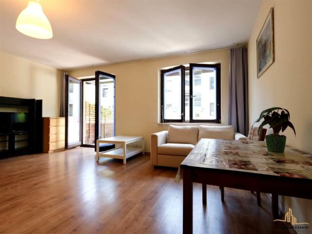 Starego Dębu 62,39 m², Kraków