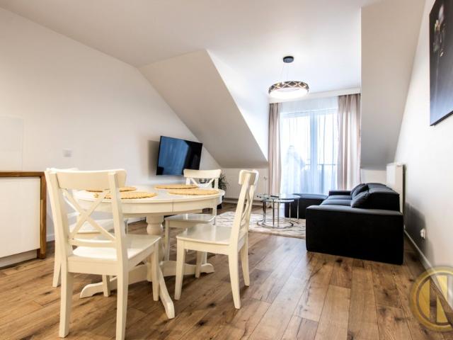 Starego Dębu 62 m², Kraków