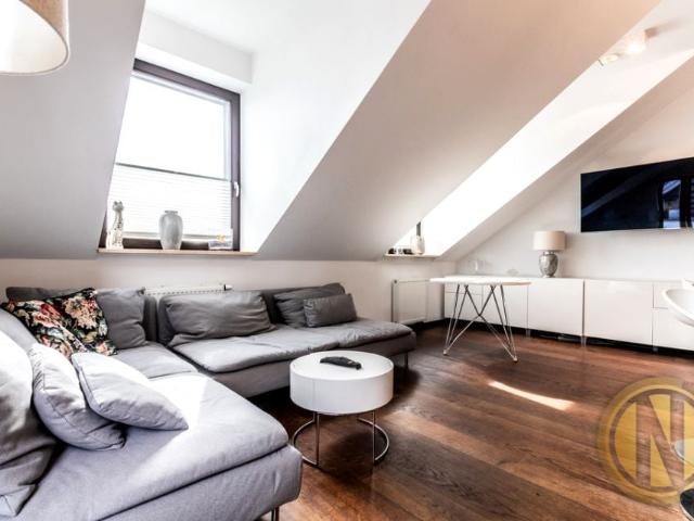 Starego Dębu 70 m², Kraków