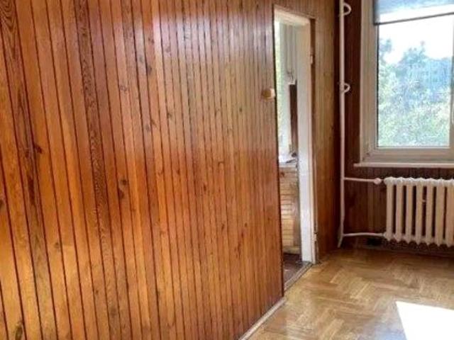 Starego Doktora 29 m², Warszawa