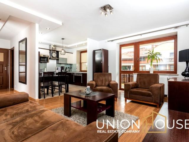Starego Wiarusa 50 m², Kraków