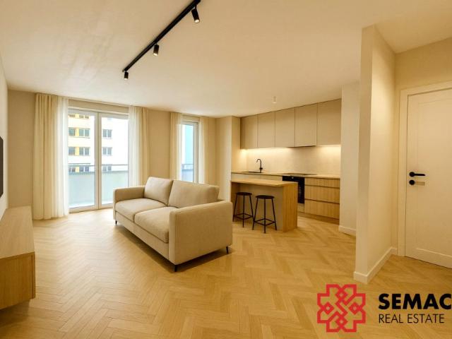 Starego Wiarusa 55 m², Kraków