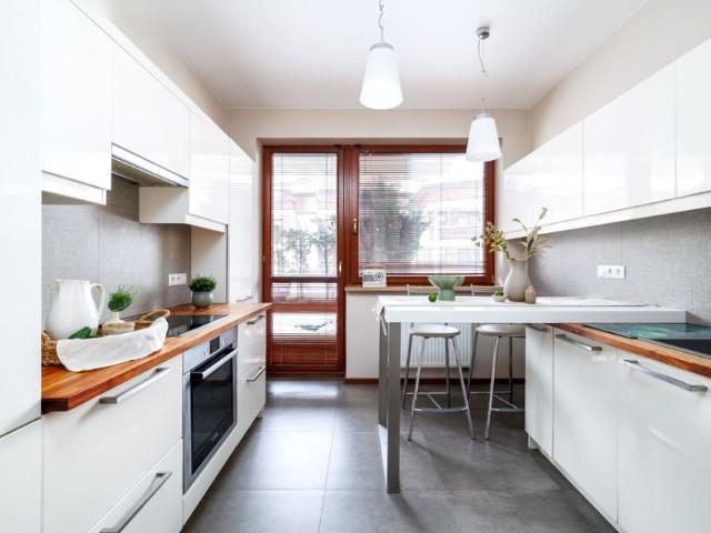 Starego Wiarusa 57 m², Kraków