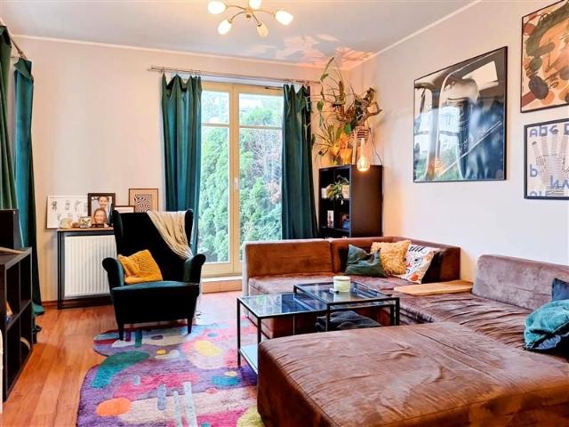 Starej Gruszy 78,23 m², Warszawa
