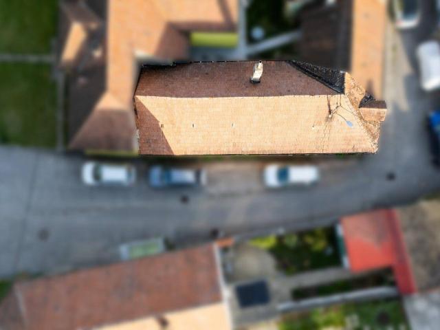 Stark sanierungsbedürftiges Objekt in Rabensburg!