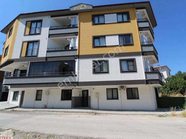 Starkey Yön G.m'den Organizeye Yakın Kiralık 1+1eşyalı Daire