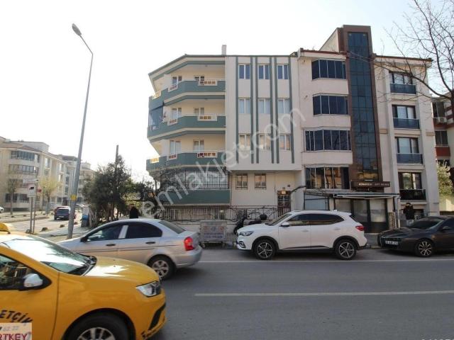Starkey Yön G.m'den Plevne Ş.b.koç Cad. Kiralık 3+1 Daire