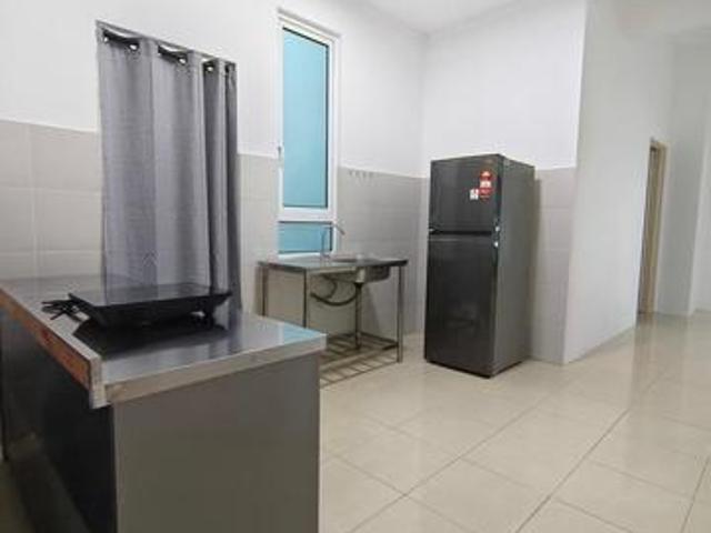 Starhill condo at bukit gambier usm