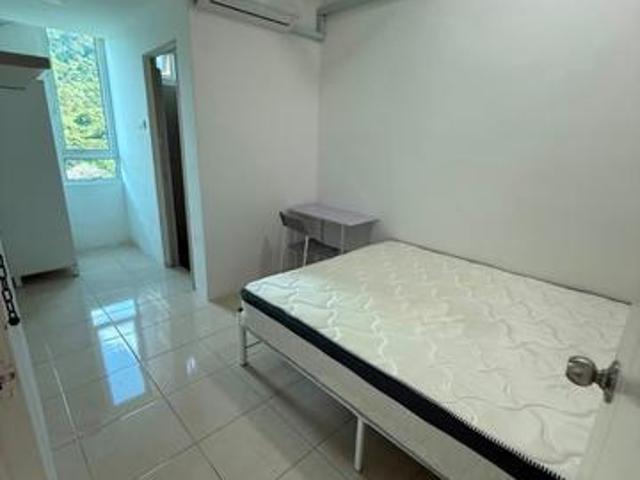 Starhill condo at bukit gambier wifi