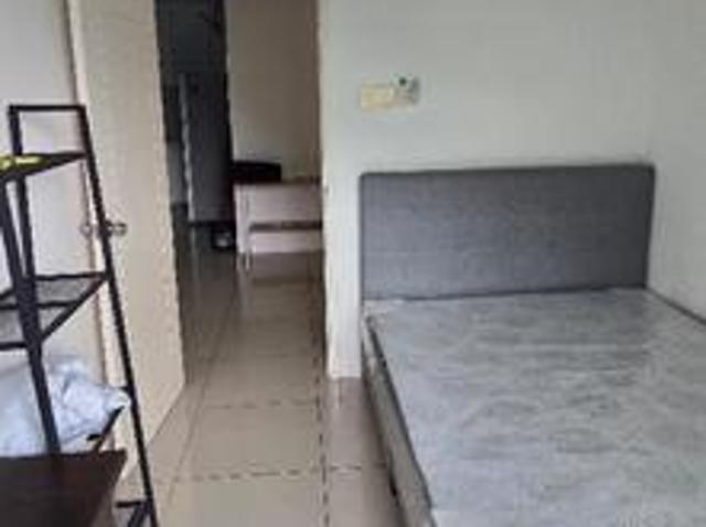 starhill condominium