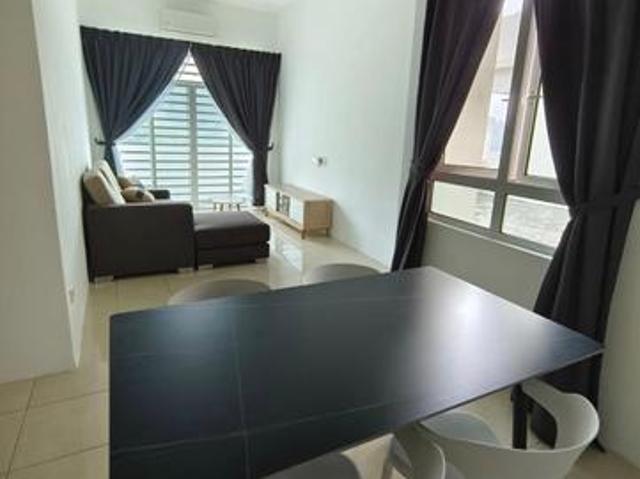 Starhill Fully furnished
