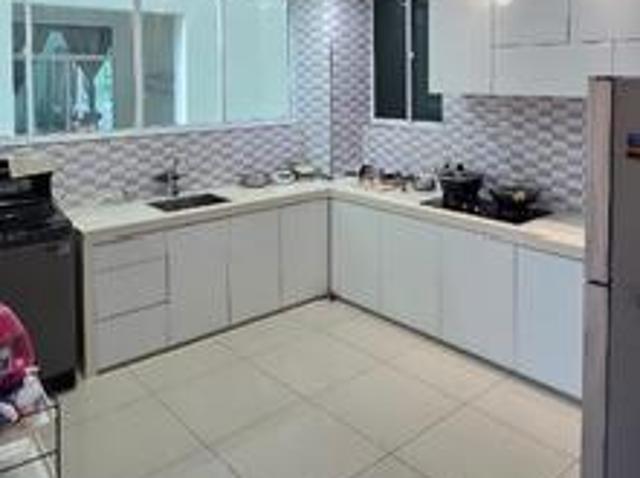 Starhill Luxury Residence Bukit Gambier Gelugor Fully Furnished