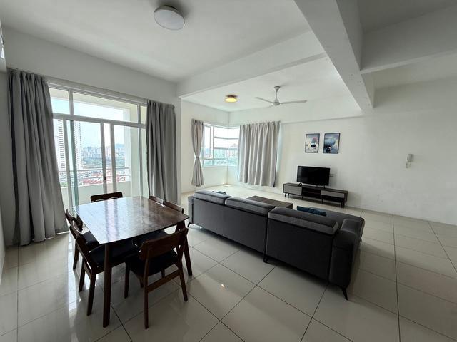 Starhill Luxury Residence Big Unit Best Deal