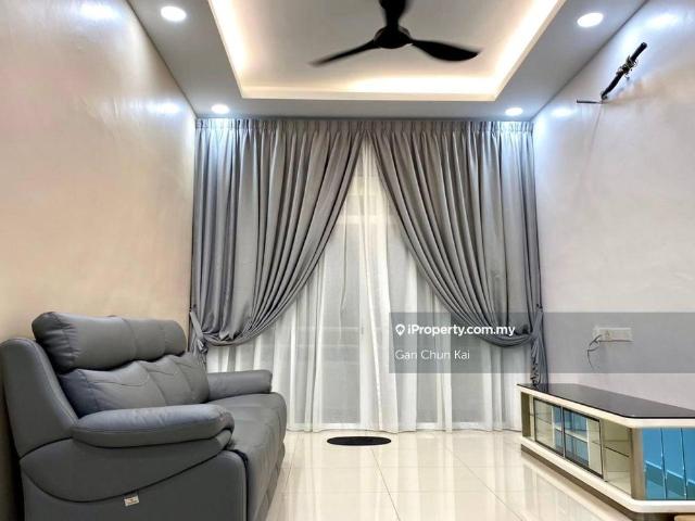 Starhill Luxury Residence, Sunway Bukit Gambier, Gelugor