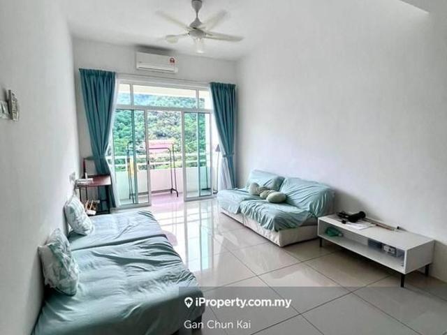 Starhill Luxury Residence, Sunway Bukit Gambier, Gelugor