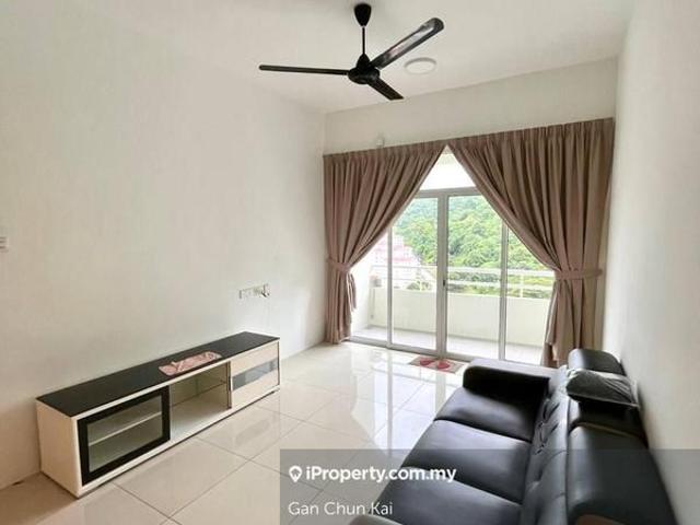 Starhill Luxury Residence, Sunway Bukit Gambier, Gelugor