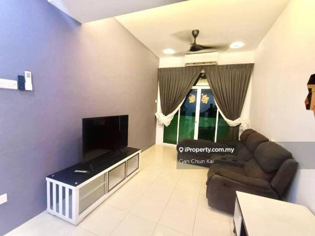 Starhill Luxury Residence, Sunway Bukit Gambier, Gelugor