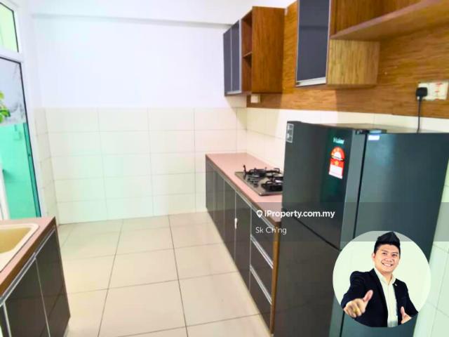Starhill Luxury Residence, Sunway Bukit Gambier, Gelugor