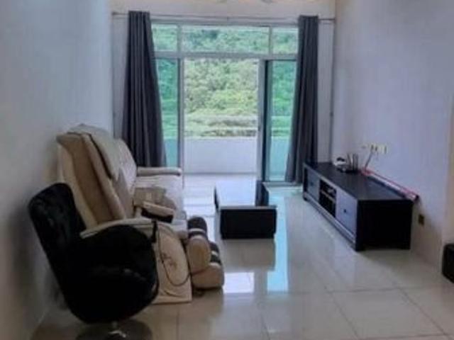 Starhill Luxury Residences