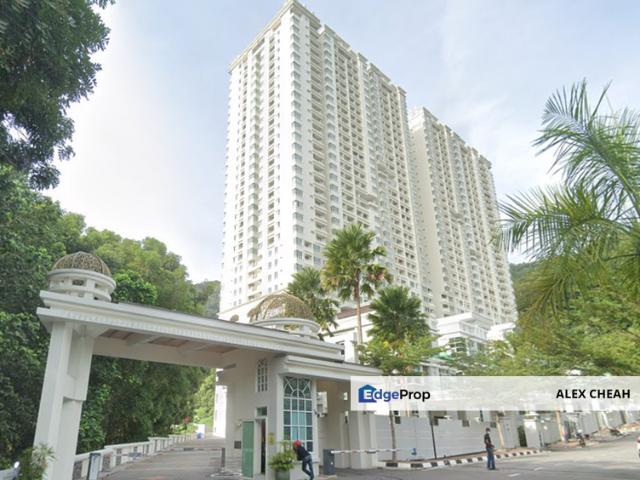 Starhill Luxury Residences