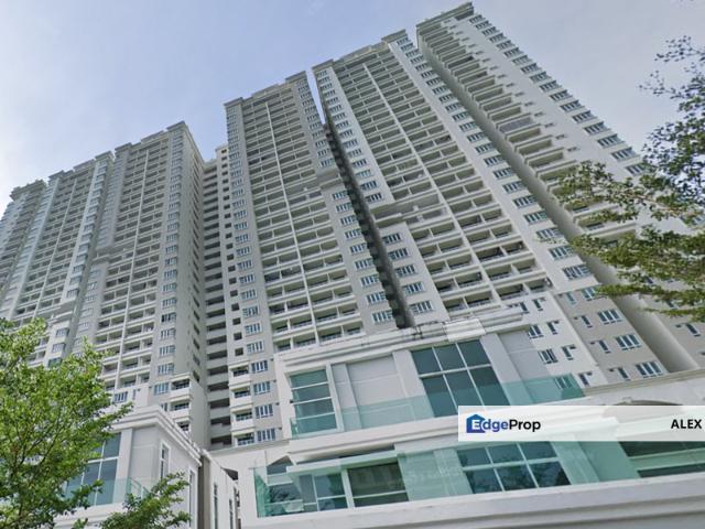 Starhill Luxury Residences