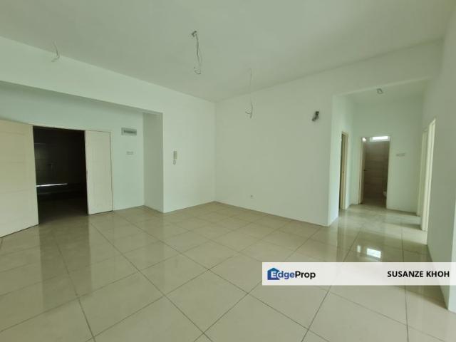 Starhill Luxury Residences