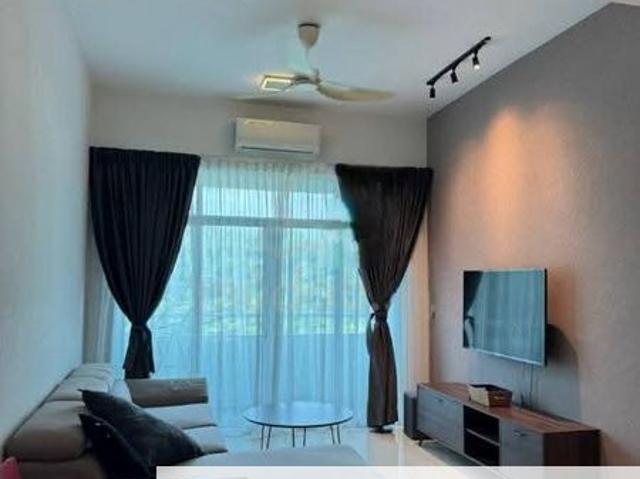Starhill Luxury Residences