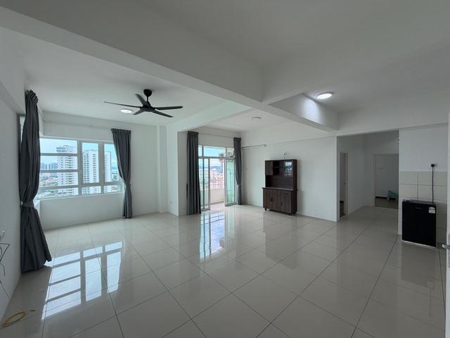 Starhill Luxury Residences 1700sf USM Bukit Gambier