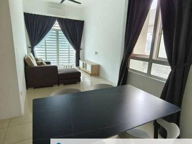 Starhill Luxury Residences