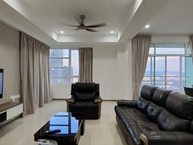 Starhill Luxury Residences Fully Furnished Bukit Gambier For Rent