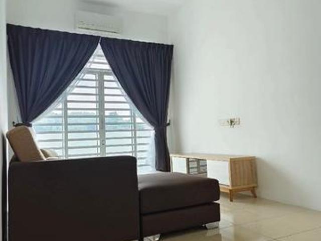Starhill Luxury ResidencesGELUGOR