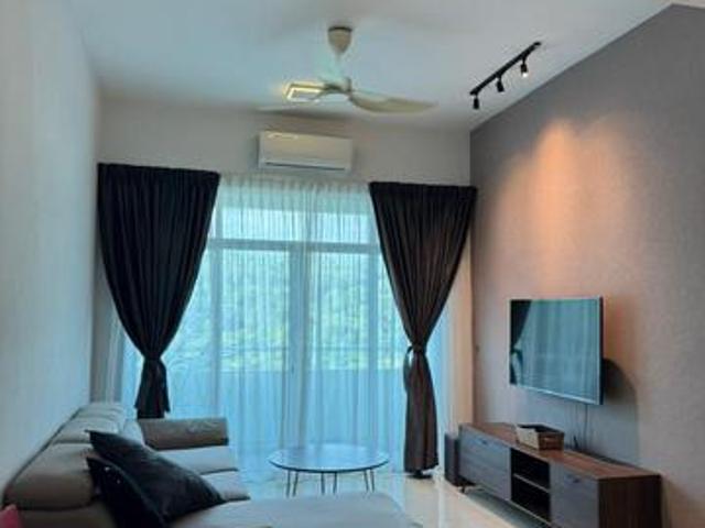 Starhill REsidence Penang