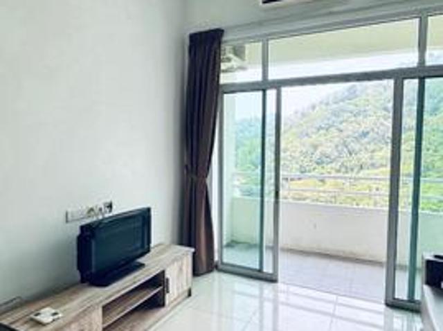Starhill Residences USM Bukit Gambir