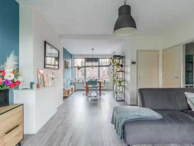 Staringstraat 14 Heemskerk