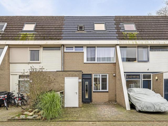 Staringstraat, 226, 5343GM, Oss, Noord Brabant 5343GM