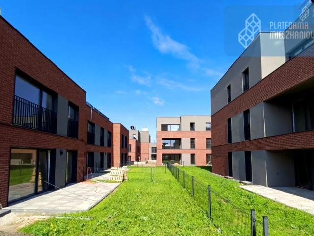 Starołęcka 42,50 m², Poznań