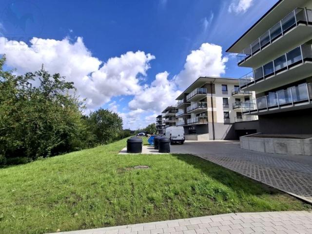 Starołęcka 46,90 m², Poznań
