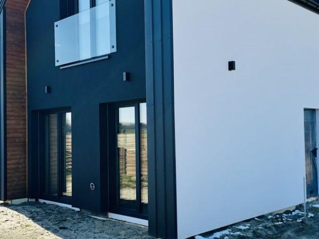 Starościn, 96 m2