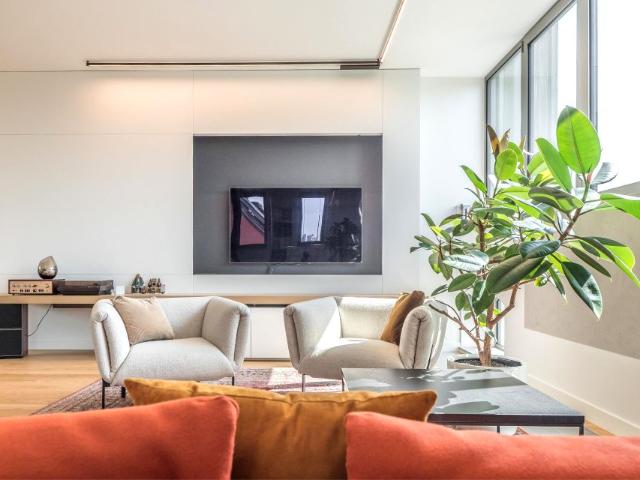 Staromłyńska 124,94 m², Wrocław