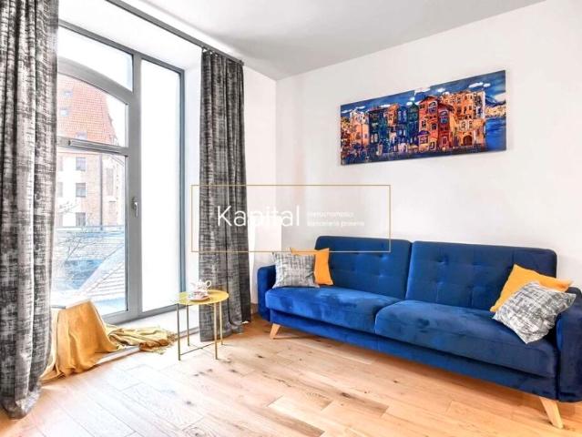 Staromłyńska 48,95 m², Wrocław